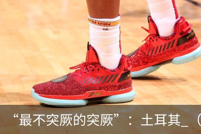 “最不突厥的突厥”：土耳其 （中土网友大战系列之一）