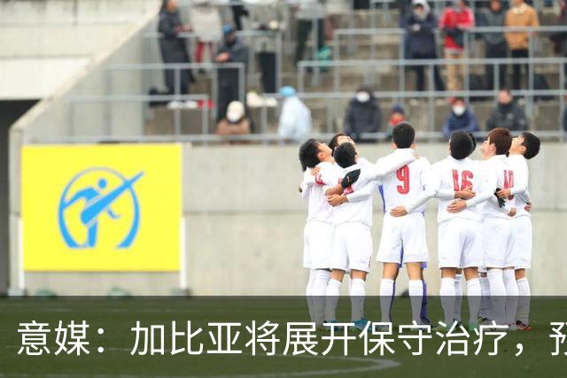 意媒：加比亚将展开保守治疗，预计2027年重返赛场